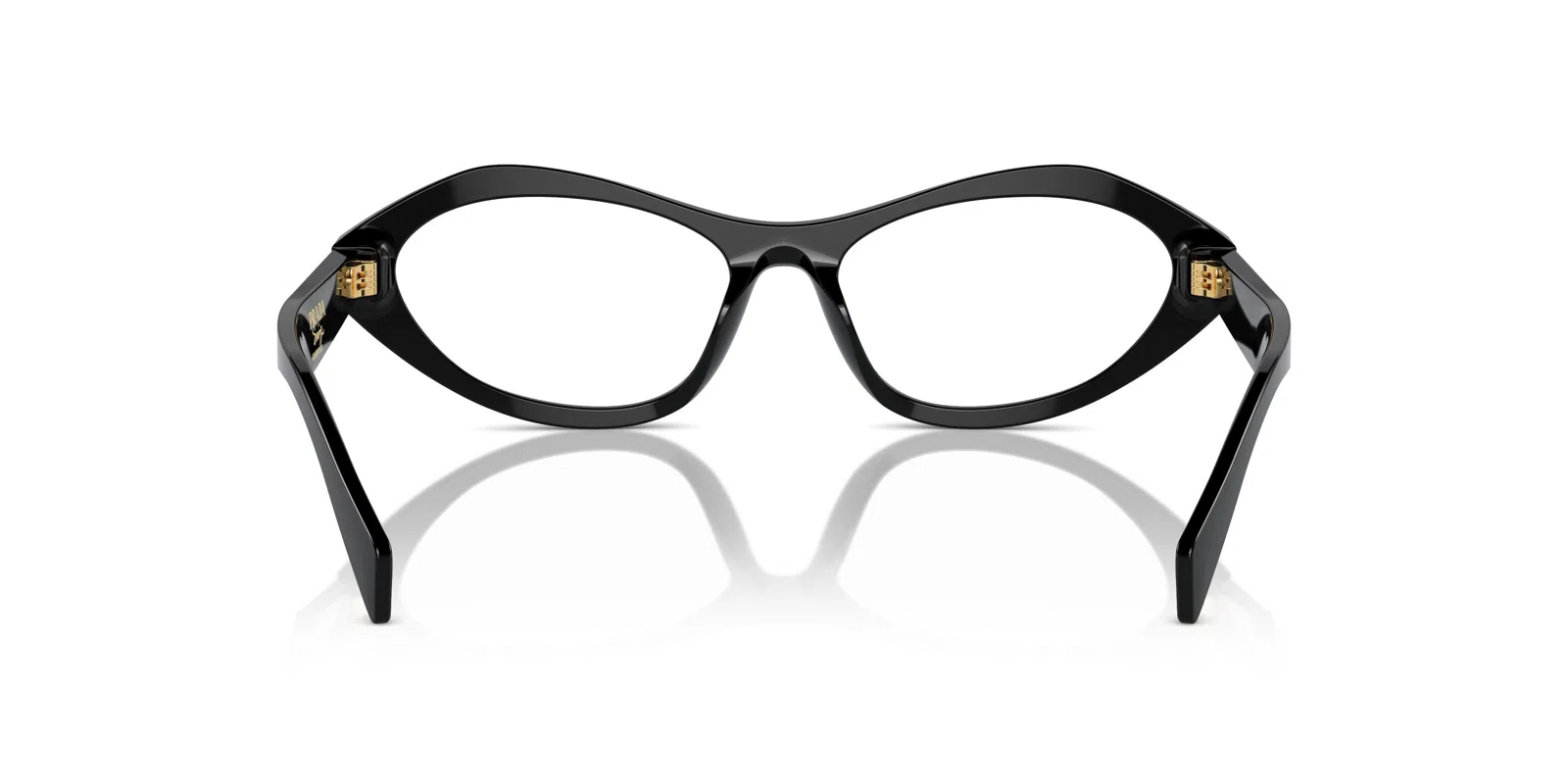 Prada A21VF Eyeglasses - view 7